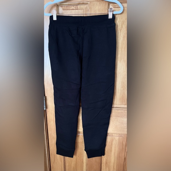 Lot of 5 NWT Gap Jogger Sweatpants size 12 Girls Black Navy Grey - Picture 4 of 15